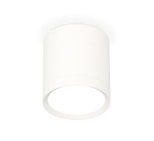 Потолочный светильник Ambrella Light Techno Spot XS8141001 (C8141, N8112)