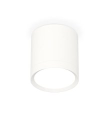 Потолочный светильник Ambrella Light Techno Spot XS8141001 (C8141, N8112)