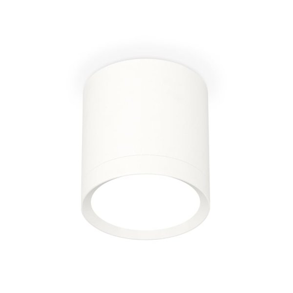 Потолочный светильник Ambrella Light Techno Spot XS8141001 (C8141, N8112)
