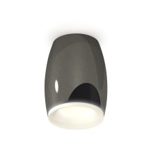 Накладной светильник Ambrella Light Techno XS1123021 (C1123, N7165)