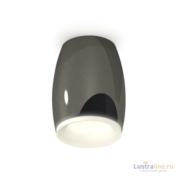 Накладной светильник Ambrella Light Techno XS1123021 (C1123, N7165) Накладной светильник Ambrella Light Techno XS1123021 (C1123, N7165)