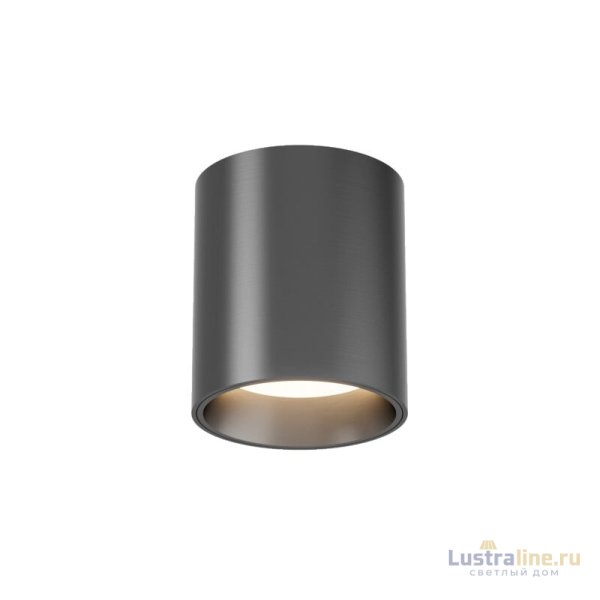 Накладной светильник Denkirs Shine tube DK2610-DN Накладной светильник Denkirs Shine tube DK2610-DN