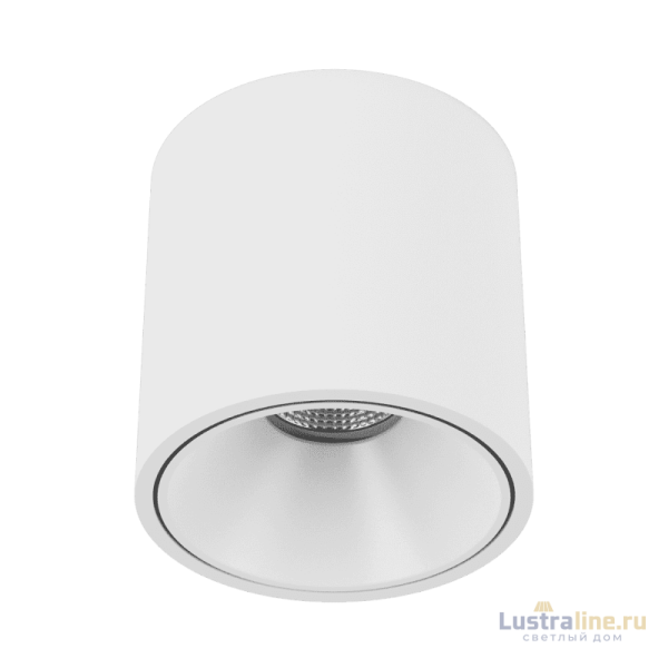 Накладной светильник DesignLed GW-8701-30-WH-WW 005243