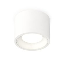 Потолочный светильник Ambrella Light Techno Spot XS7510010 (C7510, N7020)