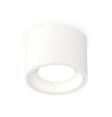 Потолочный светильник Ambrella Light Techno Spot XS7510010 (C7510, N7020)