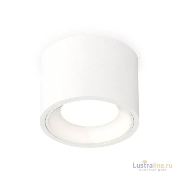 Потолочный светильник Ambrella Light Techno Spot XS7510010 (C7510, N7020)