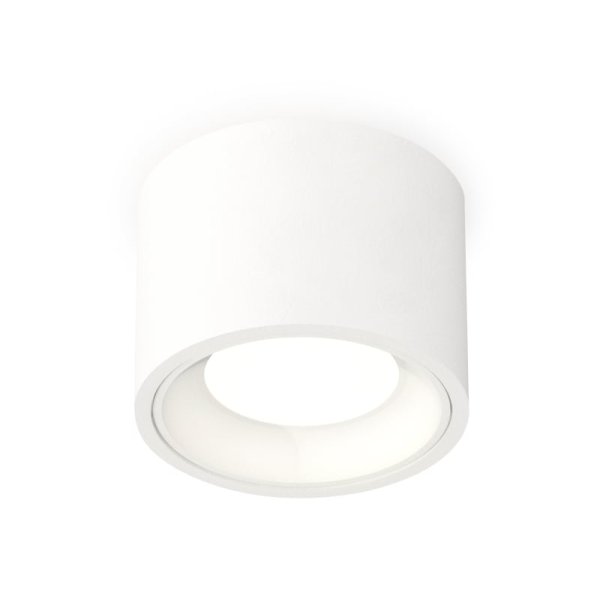 Потолочный светильник Ambrella Light Techno Spot XS7510010 (C7510, N7020)