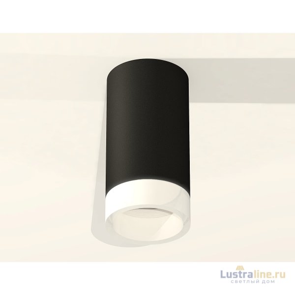 Потолочный светильник Ambrella Light Techno Spot XS6323041 (C6323, N6248)