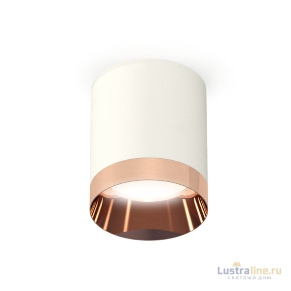 Накладной светильник Ambrella Light Techno XS6301025 (C6301, N6135) Накладной светильник Ambrella Light Techno XS6301025 (C6301, N6135)