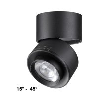 Накладной светильник Novotech Eddy 358946