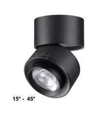 Накладной светильник Novotech Eddy 358946