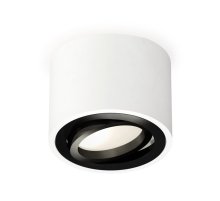 Потолочный светильник Ambrella Light Techno Spot XS7510002 (C7510, N7002)