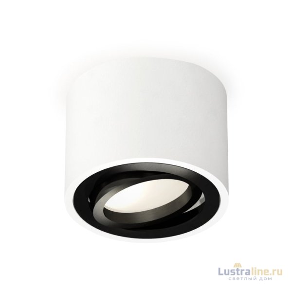 Потолочный светильник Ambrella Light Techno Spot XS7510002 (C7510, N7002) Потолочный светильник Ambrella Light Techno Spot XS7510002 (C7510, N7002)