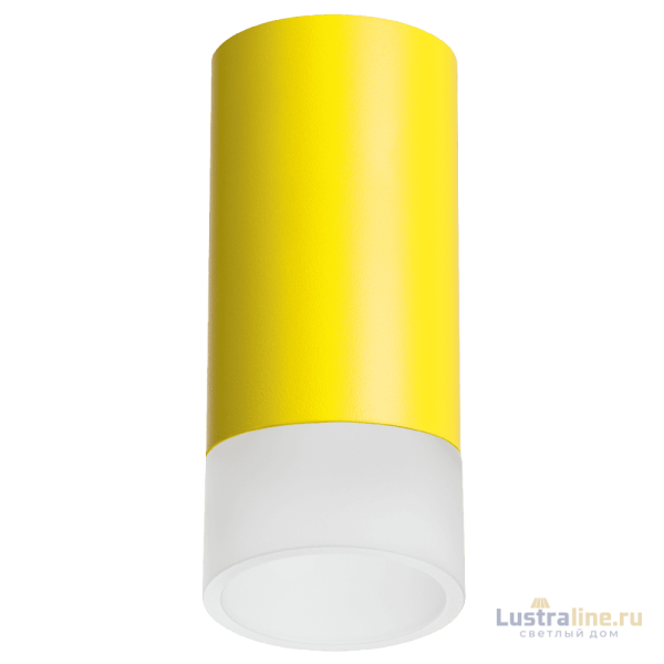 Накладной светильник Lightstar Rullo R43331 (214433+202431)
