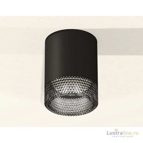 Накладной светильник Ambrella Light Techno XS6302041 (C6302, N6151)