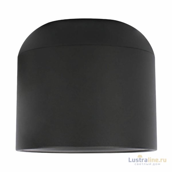 Накладной светильник Loft IT Tictac 10219 Black 3000K Накладной светильник Loft IT Tictac 10219 Black 3000K