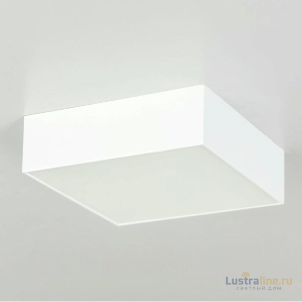 Накладной светодиодный светильник Citilux Тао CL712X120N