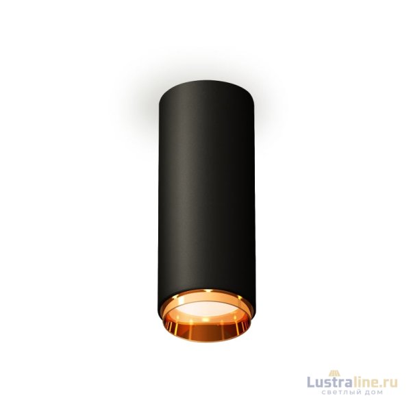 Потолочный светильник Ambrella Light Techno Spot XS6343005 (C6343, N6124)