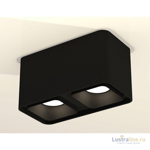 Накладной светильник Ambrella Light Techno XS7851002 (C7851, N7702)