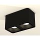 Накладной светильник Ambrella Light Techno XS7851002 (C7851, N7702)