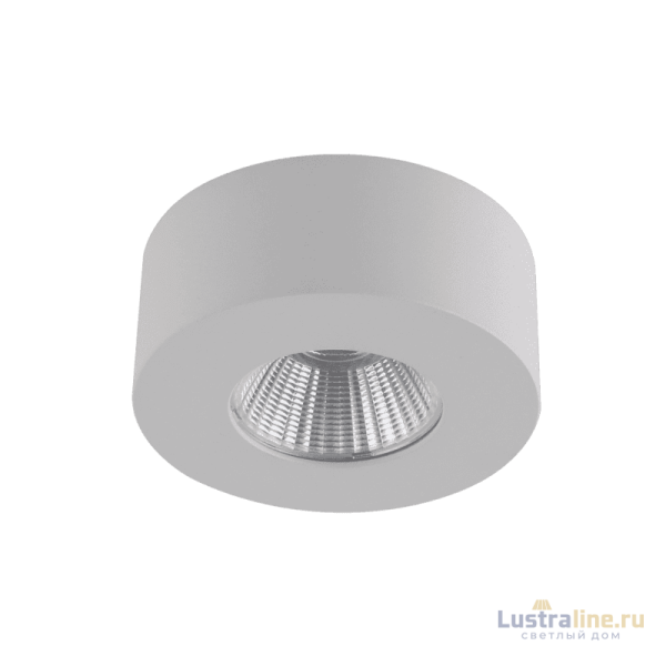 Накладной светильник DesignLed LC1528FWH-5-WW 003000