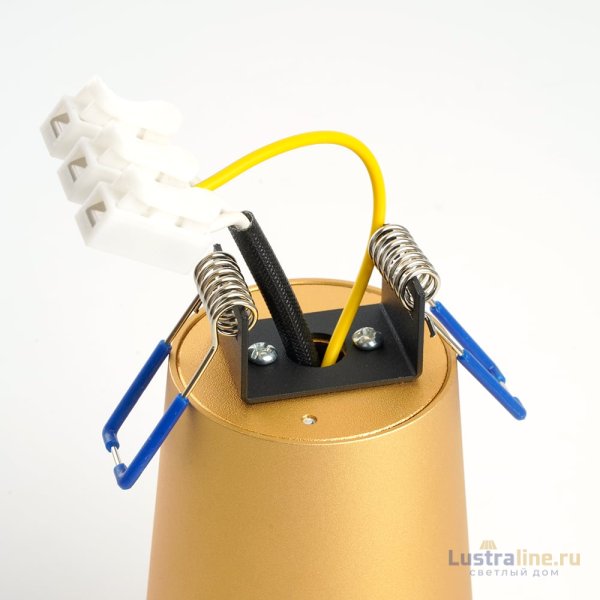 Накладной светильник Feron ML185 48417