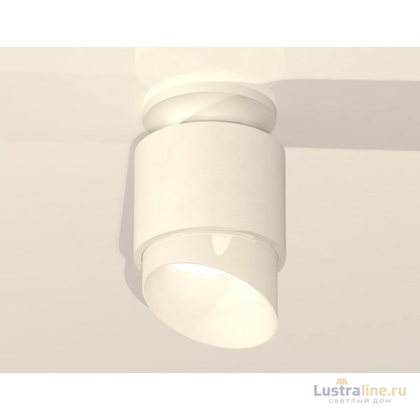 Потолочный светильник Ambrella Light Techno Spot XS7510046 (N7925, C7510, N7175)