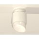Потолочный светильник Ambrella Light Techno Spot XS7510046 (N7925, C7510, N7175)