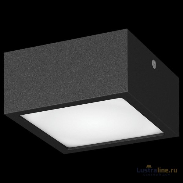 Потолочный светодиодный светильник Lightstar Zolla 380274 Потолочный светодиодный светильник Lightstar Zolla 380274