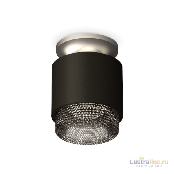 Потолочный светильник Ambrella Light Techno Spot XS7511102 (N7928, C7511, N7192)