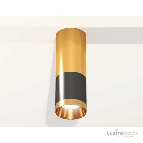 Потолочный светильник Ambrella Light Techno Spot XS6303050 (C6303, C6327, A2010, N6134)