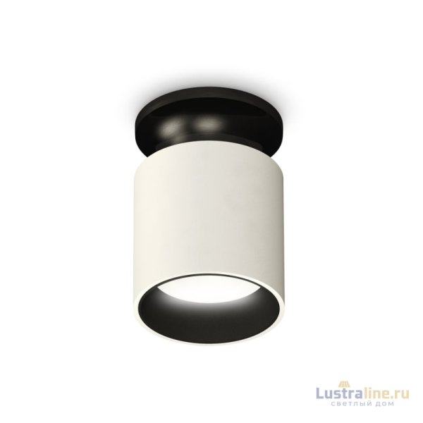 Накладной светильник Ambrella Light Techno XS6301122 (N6902, C6301, N6111) Накладной светильник Ambrella Light Techno XS6301122 (N6902, C6301, N6111)