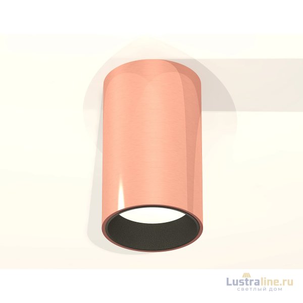 Потолочный светильник Ambrella Light Techno Spot XS6326003 (C6326, N6111)