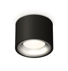 Потолочный светильник Ambrella Light Techno Spot XS7511023 (C7511, N7013)