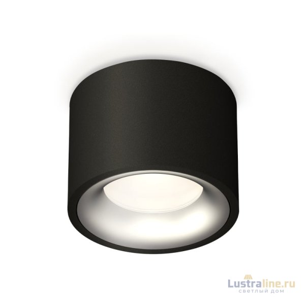 Потолочный светильник Ambrella Light Techno Spot XS7511023 (C7511, N7013)