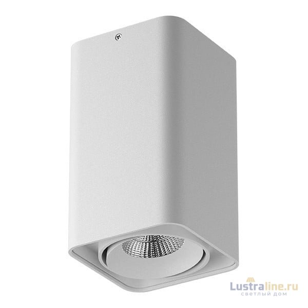 Накладной светильник Lightstar 052336