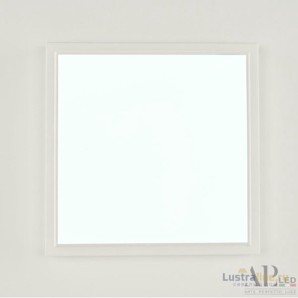 Накладной светильник Arte Perfetto Luce Ingrid 3322.LDF2004M/18W/6K