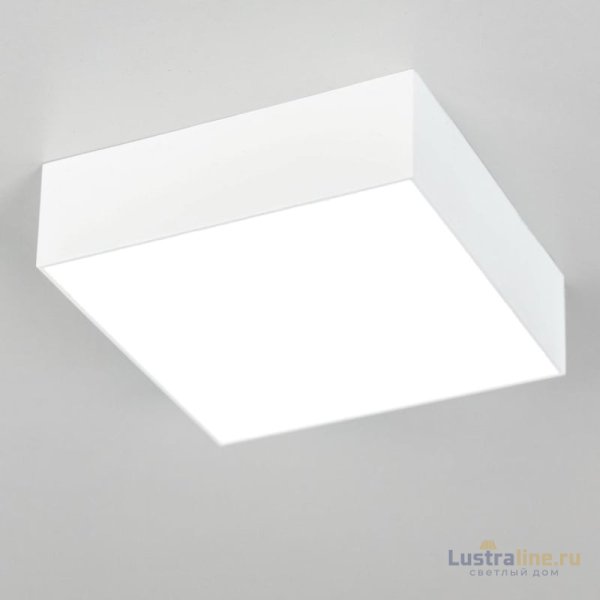 Накладной светодиодный светильник Citilux Тао CL712X120N