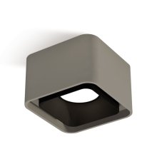 Накладной светильник Ambrella Light Techno XS7834002