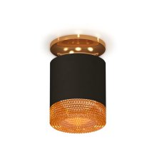 Накладной светильник Ambrella Light Techno XS7402103 (N7929, C7402, N7195)
