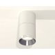 Потолочный светильник Ambrella Light Techno Spot XS7401161 (C7401, A2070, C7401, N7032)