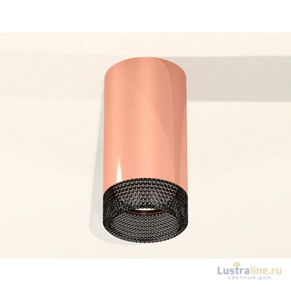 Потолочный светильник Ambrella Light Techno Spot XS6326011 (C6326, N6151) Потолочный светильник Ambrella Light Techno Spot XS6326011 (C6326, N6151)