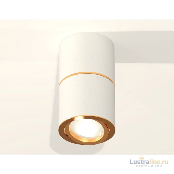 Потолочный светильник Ambrella Light Techno Spot XS7401200 (C7401, A2072, C7401, N7004)