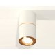 Потолочный светильник Ambrella Light Techno Spot XS7401200 (C7401, A2072, C7401, N7004)