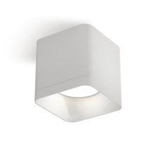 Накладной светильник Ambrella Light Techno XS7805001 (C7805, N7701)