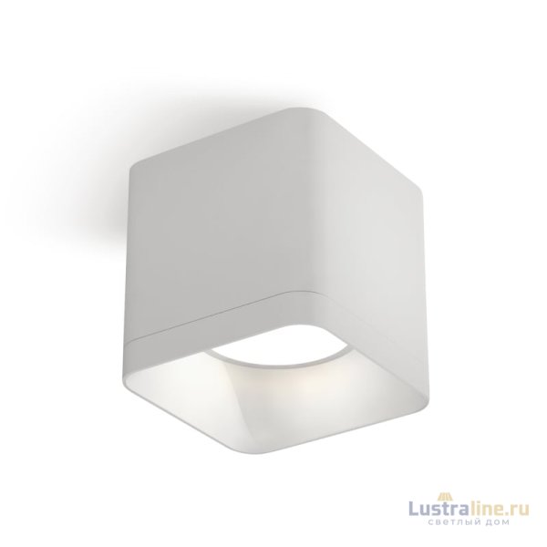 Накладной светильник Ambrella Light Techno XS7805001 (C7805, N7701) Накладной светильник Ambrella Light Techno XS7805001 (C7805, N7701)