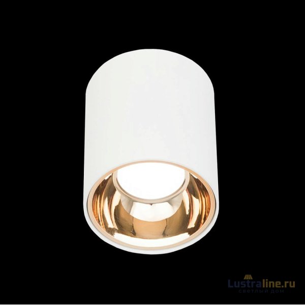 Накладной светильник Citilux CL7440103 Накладной светильник Citilux CL7440103