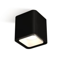 Накладной светильник Ambrella Light Techno XS7841001 (C7841, N7701)
