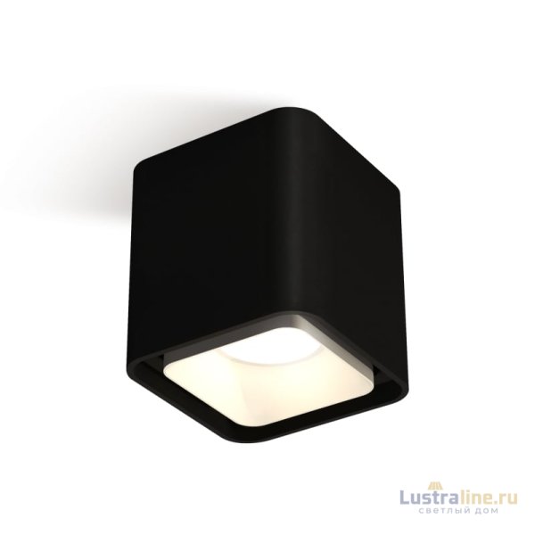 Накладной светильник Ambrella Light Techno XS7841001 (C7841, N7701)