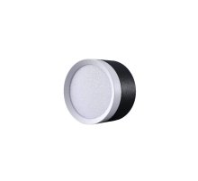 Накладной светильник Lucia Tucci Fumi LTP-D002-01GX53-BW Накладной светильник Lucia Tucci Fumi LTP-D002-01GX53-BW